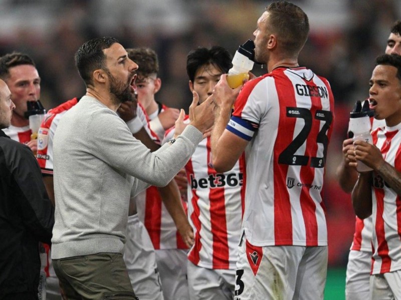 *Chuckles* I’m In&nbsp;Danger